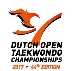 Азербайджанские таэквондисты завоевали 10 медалей на “Dutch Open”