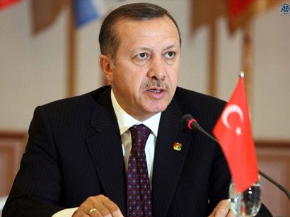 ЕС перестал быть символом прав и свобод человека - президент Турции