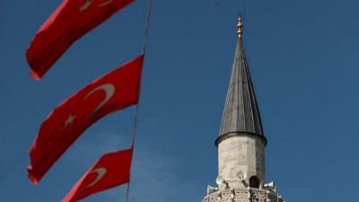 Послу Нидерландов запрещен въезд в страну в Турции