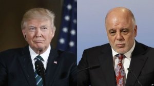 Президент США и премьер Ирака обсудили борьбу с ИГ