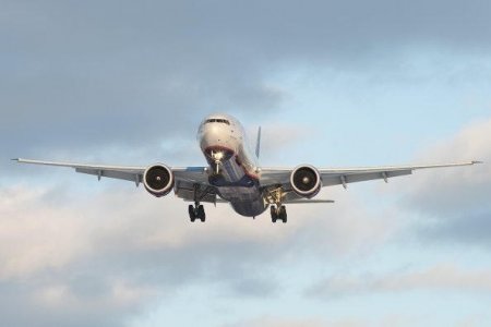 Азербайджан увеличивает число авиарейсов в Тбилиси