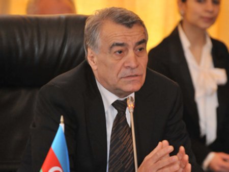 Statoil представила Министерству энергетики Азербайджана отчет по результатам разведки месторождений