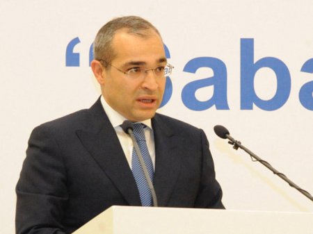 Микаил Джаббаров: Армянские снайперы стреляют в азербайджанских школьников
