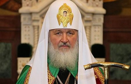 Патриарх Кирилл: Азербайджан смог создать баланс религиозного и культурного разнообразия