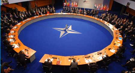 НАТО сделало заявление о переговорах Турции и США