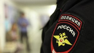 В России неизвестные расстреляли двоих полицейских