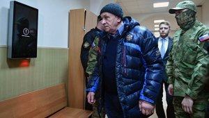 Суд арестовал экс-главу Удмуртии Соловьева