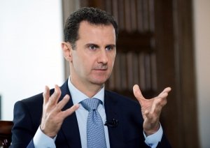 Администрация Асада: США, нанеся удар по сирийской базе, поддержали террористов
