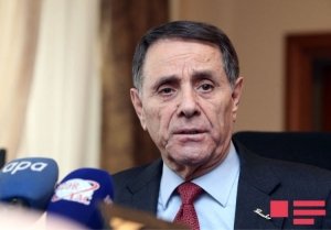 Новруз Мамедов: «Гибкая внешняя политика превратила Азербайджан в лидера на Южном Кавказе»