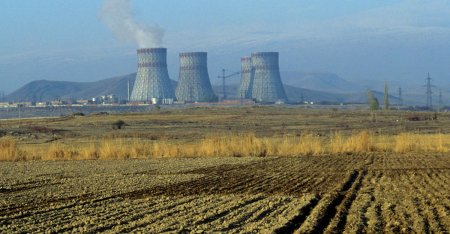 МИД Азербайджана напомнил миру об угрозе Мецаморской АЭС
