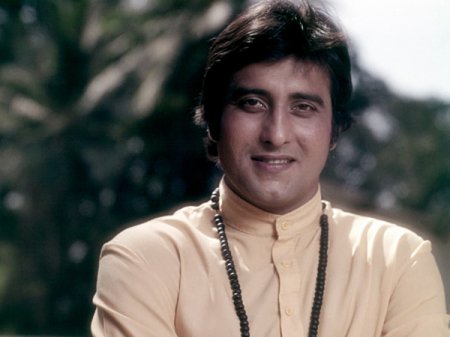 Скончался известный индийский актер