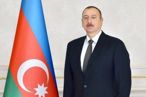 Президент: «Оккупантская политика Армении нанесла удар не только по Азербайджану, но и по историко-культурному наследию ислама»