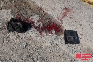 В результате аварии в Нагорном Карабахе 15 армянских военных получили увечья