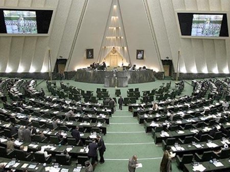 В Иране ограничат смертную казнь