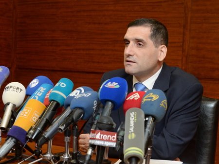 Посол: Турция высоко ценит поддержку Азербайджана в борьбе с FETÖ