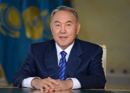 Назарбаев готов направить военных в Сирию