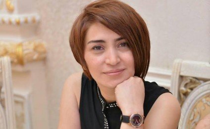 Арестована певица Федая Лачин