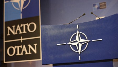 НАТО не пустит Россию в Ливию