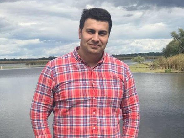 Тело убитого в США азербайджанца будет доставлено на родину - ФОТО