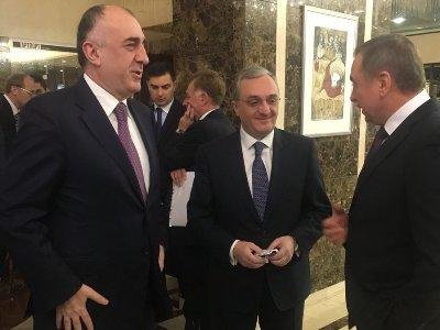 Почему сорвалась встреча по Карабаху в Мюнхене?