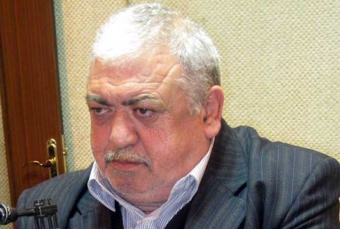  Скончался известный азербайджанский режиссер