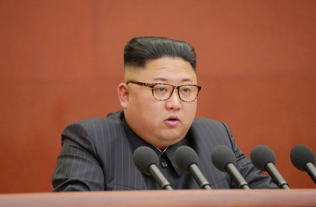Эксперты: Ким Чен Ын все больше разочаровывается в Трампе