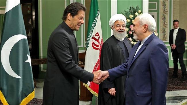 Иран и Пакистан расширяют сотрудничество