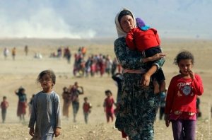 ООН: В Сирии за минувший год погибли 652 ребенка