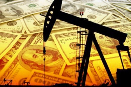 Нефть дешевеет на фоне увеличения числа буровых установок в США