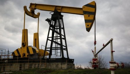 Иран не представил российским компаниям условия новых нефтяных контрактов