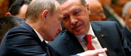 Союн Садыков: Альянс России и Турции – шаги по созданию многополярного мира
