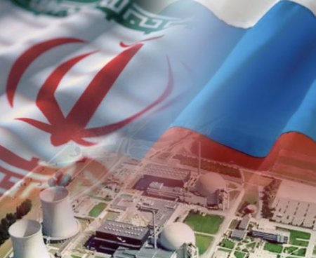 РФ и Ирана планируют подписать соглашение по мирному атому