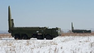 Страны НАТО считают «Искандеры» в Калининграде угрозой