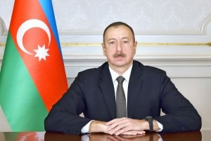 Под председательством президента Азербайджана проведено заседание Кабинета министров