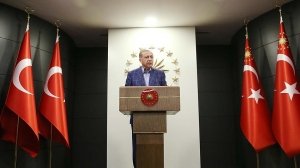 Президент Турции: “Это важнейшая реформа в истории страны”