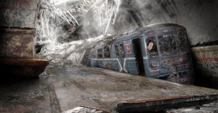 Взрывать метро придумали в Армении - ВЗГЛЯД ИЗ МОСКВЫ
