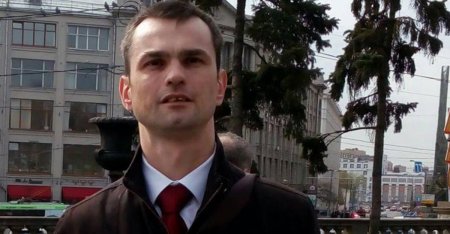 Российский эксперт: Апрельские бои показали безумие Саргсяна