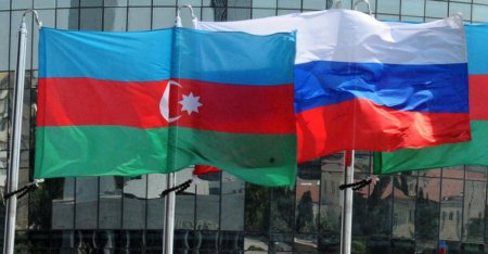 У России нет более надежного союзника в регионе, чем Азербайджан - РОССИЙСКИЕ ЭКСПЕРТЫ