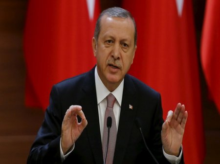 Эрдоган обсудит вопрос возвращения смертной казни в Турции