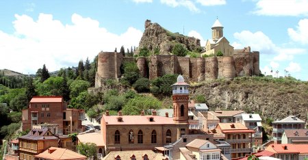 Армяне Грузии нагло требуют от Тбилиси стать врагом Анкары