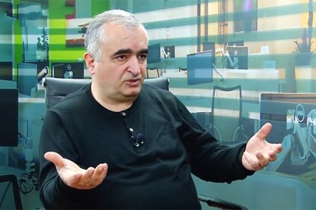 Депутат Багдасарян: Армения – квазигосударство