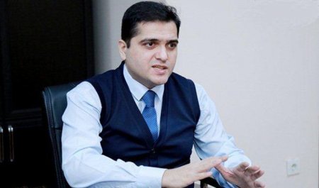 $10 000 предлагает Армения за смерть в Карабахе