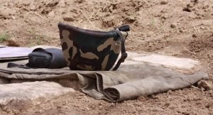 В Армении младшего сержанта застрелил сослуживец