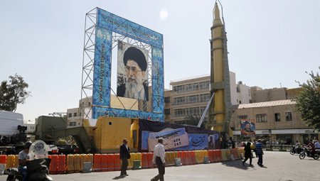 Иран выделил $300 млн на ракетную программу