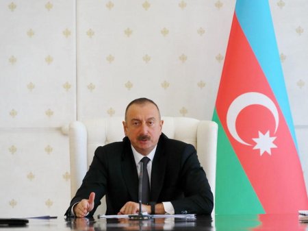 Президент Ильхам Алиев: Азербайджан известен в регионе и мире как пространство стабильности