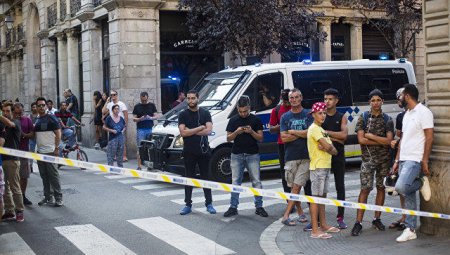 СМИ рассказали, что позволило избежать большого числа жертв в Барселоне