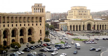 В Армении насчитали два миллиона курдов