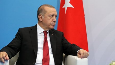 Эрдоган: Карабах и наша рана