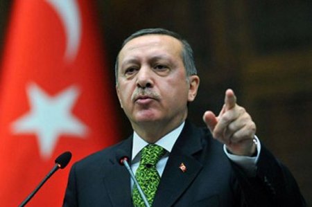 "Решение Трампа не имеет никакого значения в глазах Анкары"