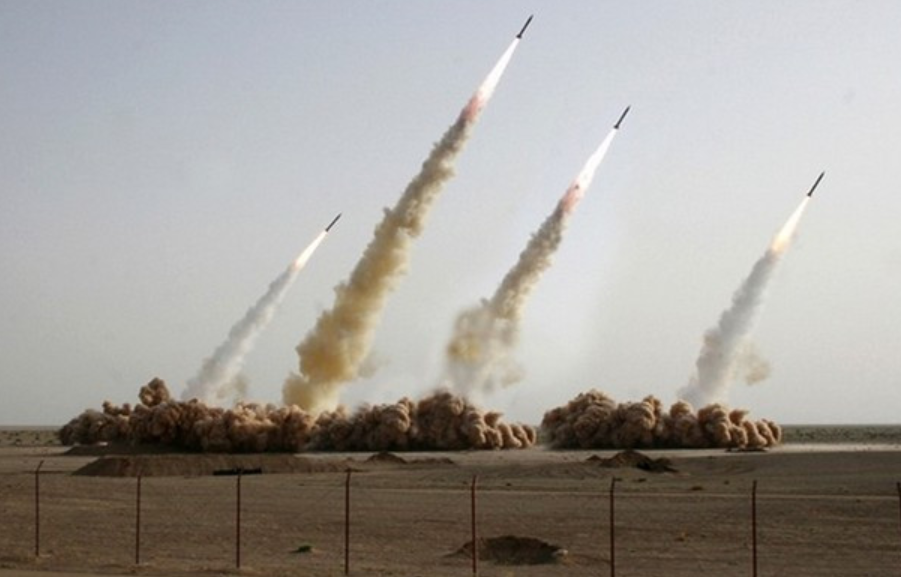 Иран расширяет ракетную программу, увеличивая число испытаний